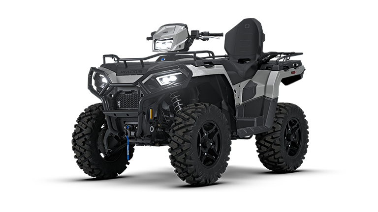 SPORTSMAN TORUING 600 ULTIMATE