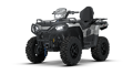 2027 Sportsman Touring 600 Ultimate