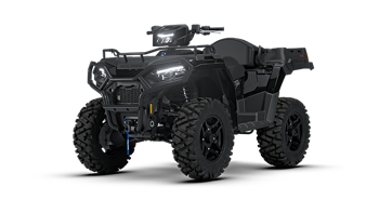 2027 Sportsman X2 600