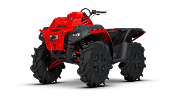 2027 Sportsman Mud Editions