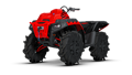 2027 Sportsman XP 1000 Mud Edition