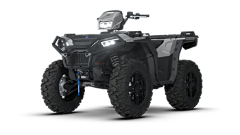 2027 Sportsman XP 1000 Ultimate