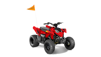 2027 Outlaw 110 EFI