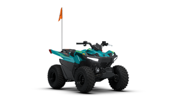 2026 Outlaw 70 EFI