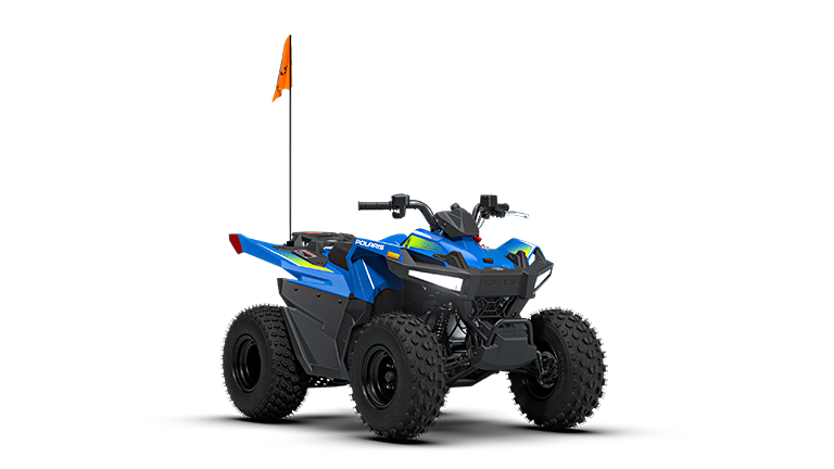 2027 Polaris Outlaw 70 EFI
