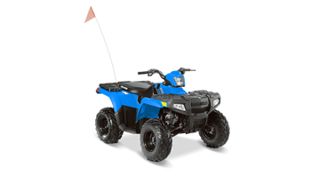 2027 Sportsman 110 EFI