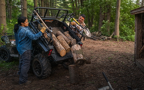 Find a Polaris Sportsman dealership near you.
