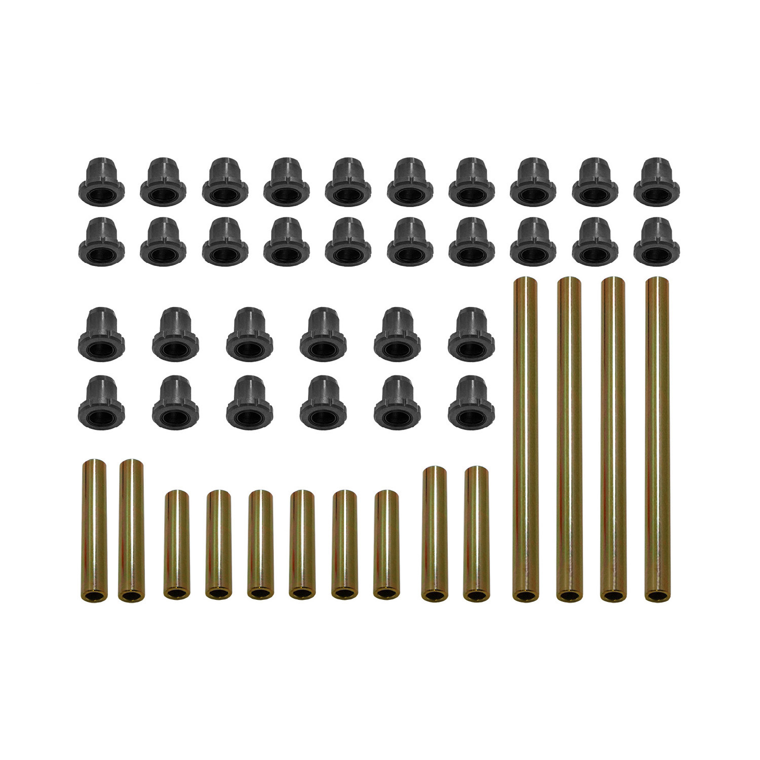 Heavy Duty Suspension Bushing Kit, Part 2830564 | Polaris RZR