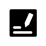 Lubrican chart icon