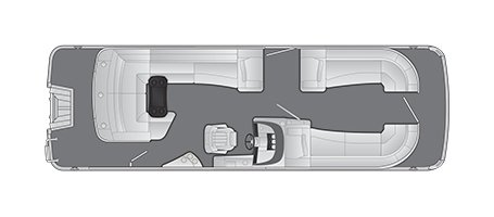 25 RCL floor plan