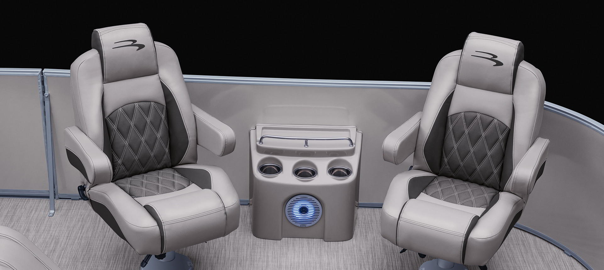 R series chairs