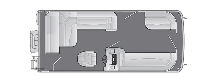 Bennington S Line Floor Plans | Bennington