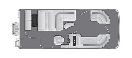 22 SSLDXP floor plans