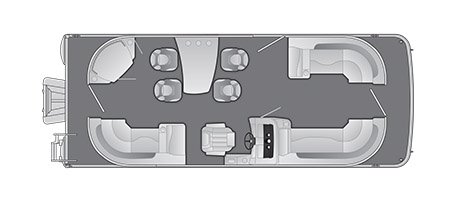 23 SPDXP floor plan