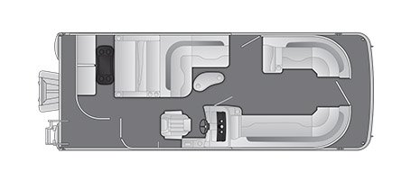 23 SSLDXP floor plans