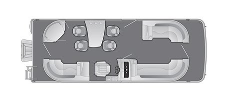 24 SPDXP floor plan