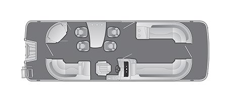 25 SPDXP floor plan