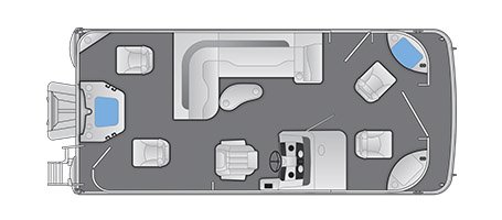 20 SFNPXP floor plan