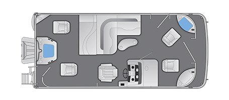 20 SFXP floor plan