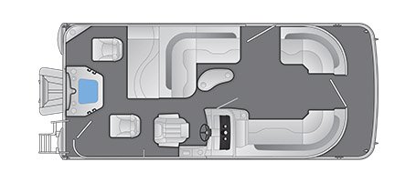 20 SSXP floor plan