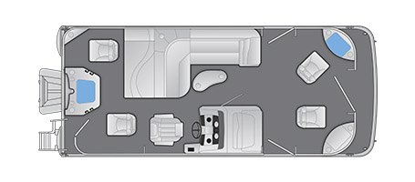 21 SFXP floor plan