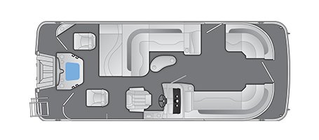 21 SSX APGP floor plan