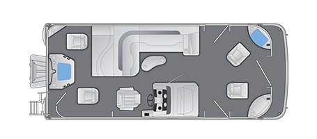 22 SFXP floor plan