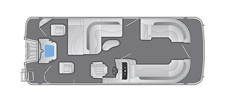 22 SSX APGP floor plan