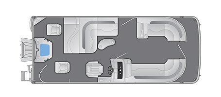 22 SSXP floor plan