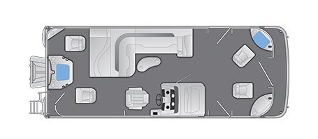 23 SFXP floor plan