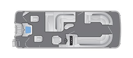 23 SSX APGP floor plan