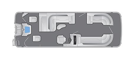 25 SSX APGP floor plan