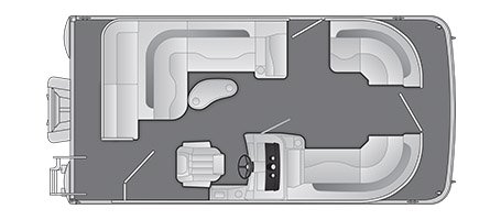 18 SLXP floor plan