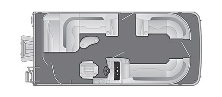20 SLLXP floor plans