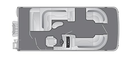 20 SLXP floor plan