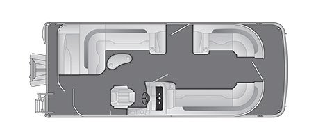 22 SLXP floor plan