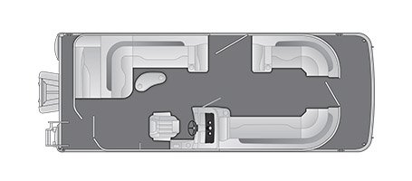 23 SLXP floor plan
