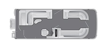 24 SLXP floor plan