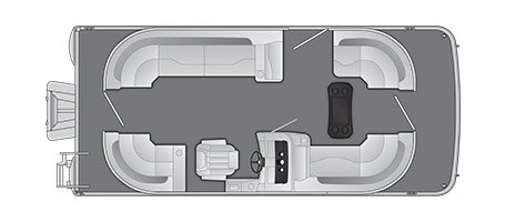 20 SSRCXP floor plan