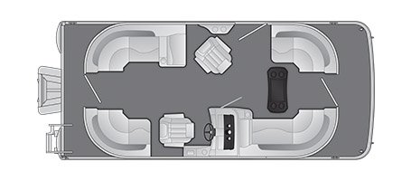 20 SSR XP floor plans