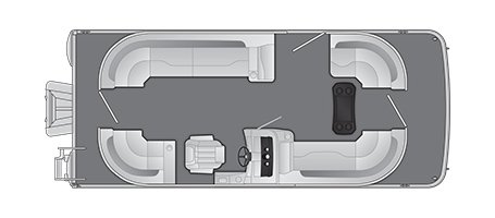 21 SSRCXP floor plan