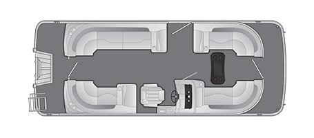22 SSRCFBXP floor plan
