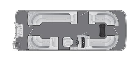 23 SSRCFBXP floor plan