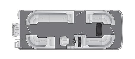 23 SSRCXP floor plan