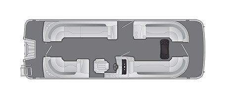 25 SFBCXP floor plan