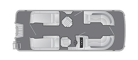 22 SCWXP floor plans