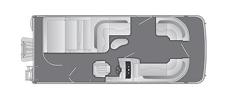 22 SSLXP floor plan