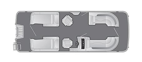 23 SCWXP floor plan