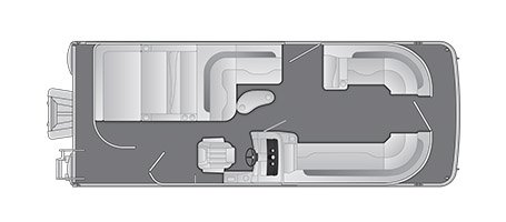 23 SSLXP floor plans