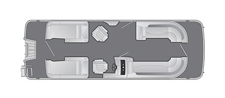 25 SCWP floor plan